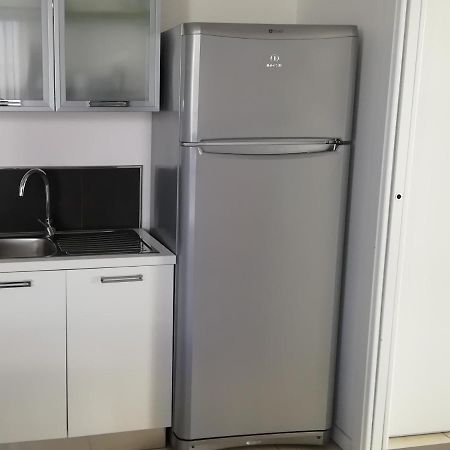 Brezza Da Mare Apartment Rimini Exterior photo
