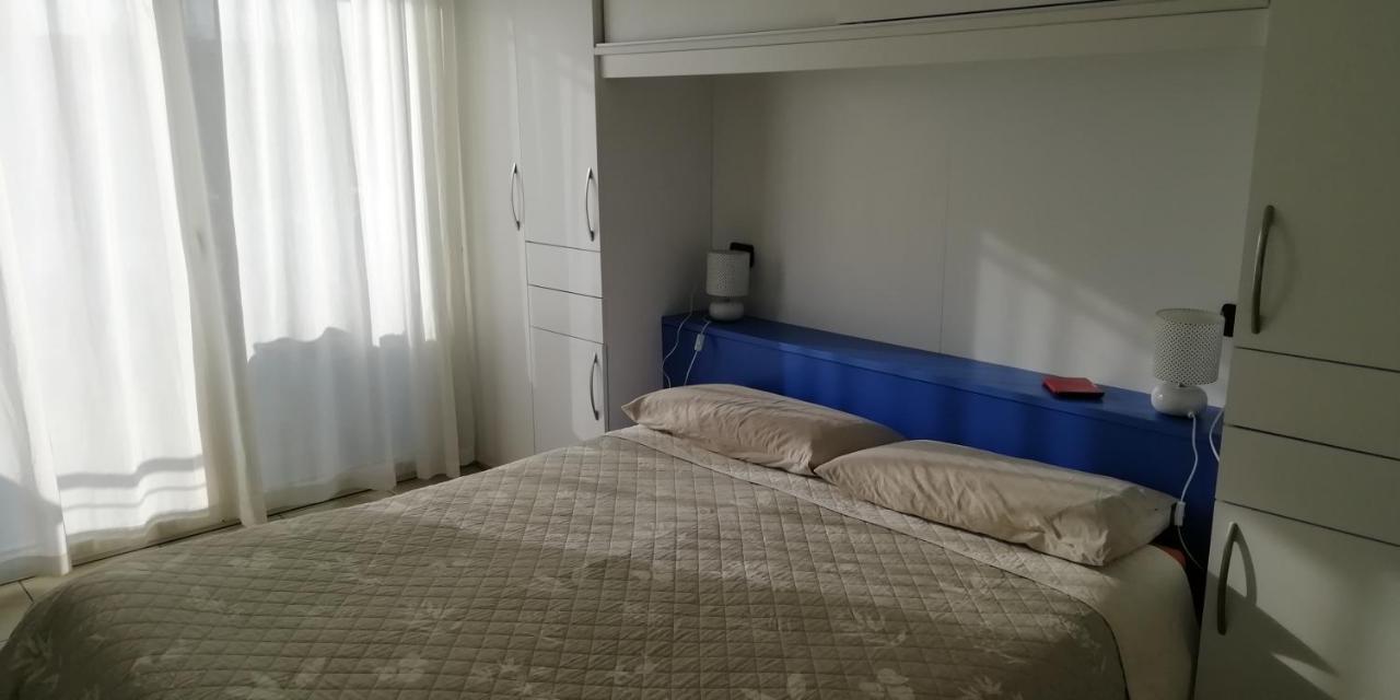 Brezza Da Mare Apartment Rimini Exterior photo