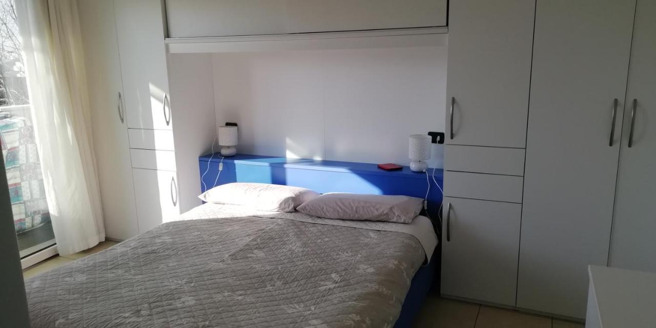 Brezza Da Mare Apartment Rimini Exterior photo