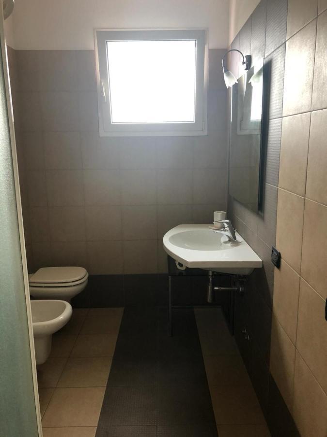 Brezza Da Mare Apartment Rimini Exterior photo
